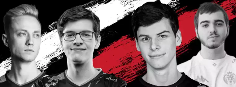 G2 Esports Set To Replace Rekkles And Mikyx With Flakked And Targamas