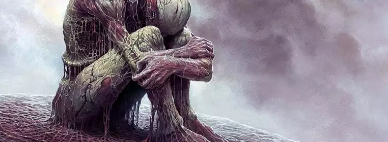 Scorn Release Date, Trailers, Gameplay, And Platforms