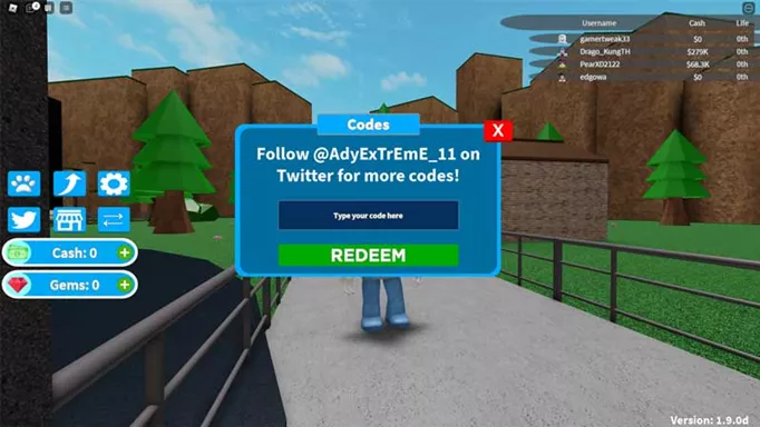 👨‍💻 Game Company Tycoon - Roblox