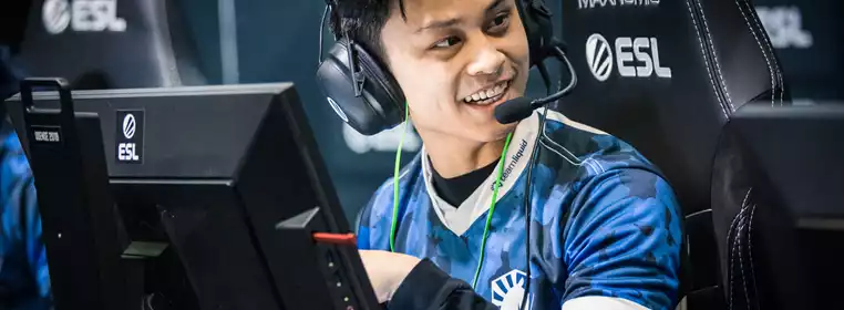 Wardell Leaks That Stewie2k Could Be Switching To VALORANT
