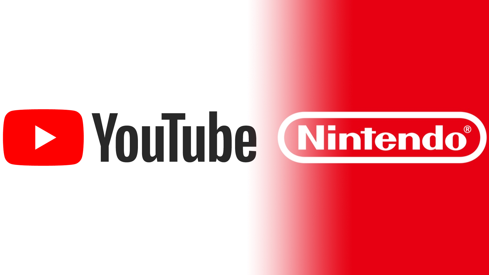 Nintendo youtube. Chinese Driver. But youtube.