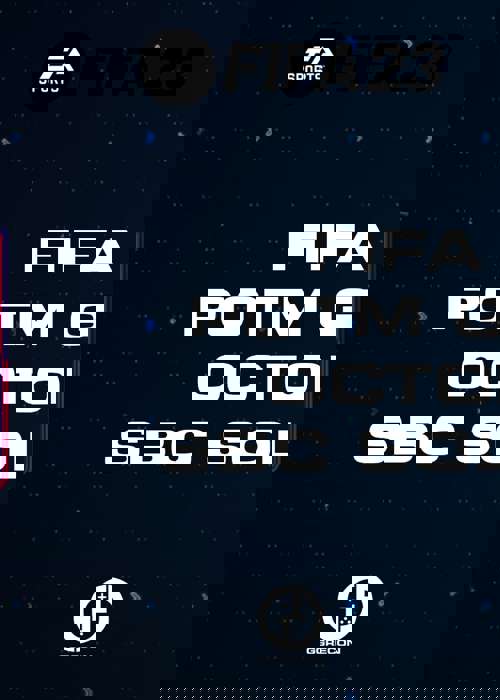 FIFA 23 POTM Gakpo SBC Solution October