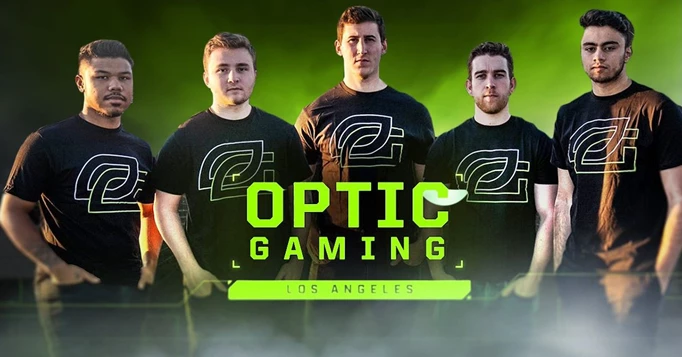 Rostermania: All CDL Off-Season Transfers And Roster Changes - OpTic Gaming Drop Four Players