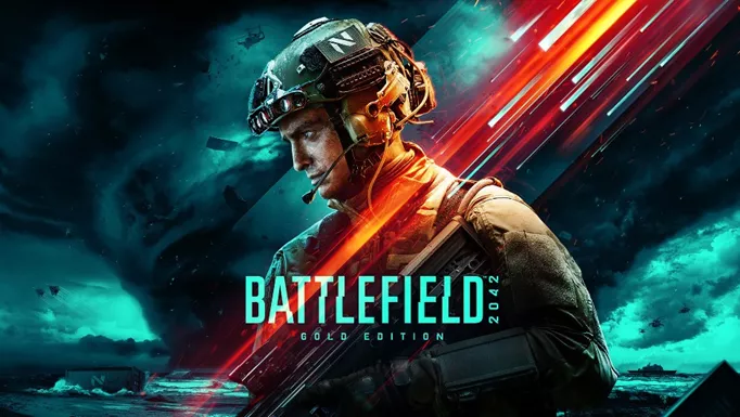 Atualização 4.0 de Battlefield™ 2042