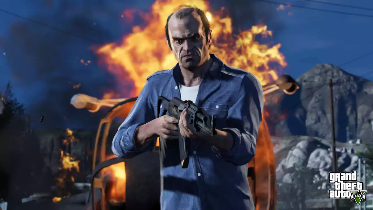 Angry Players Call Out Rockstar For Cancelled GTA V DLCs