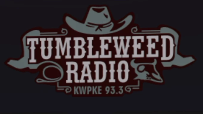 Saints Row Soundtrack: Tumbleweed Radio