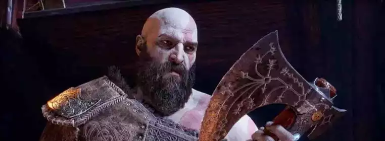 God Of War Ragnarok Is Getting New Game Plus Expansion In 2023