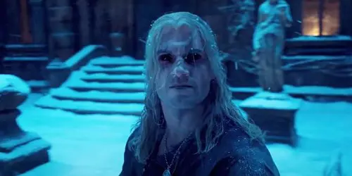 Netflix Adds Spatial Audio To Resident Evil And The Witcher