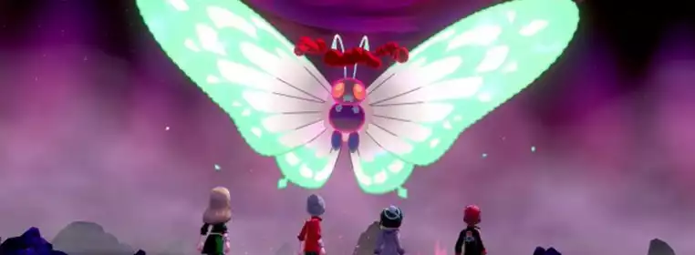Is Dynamaxing In Pokemon Scarlet And Violet?