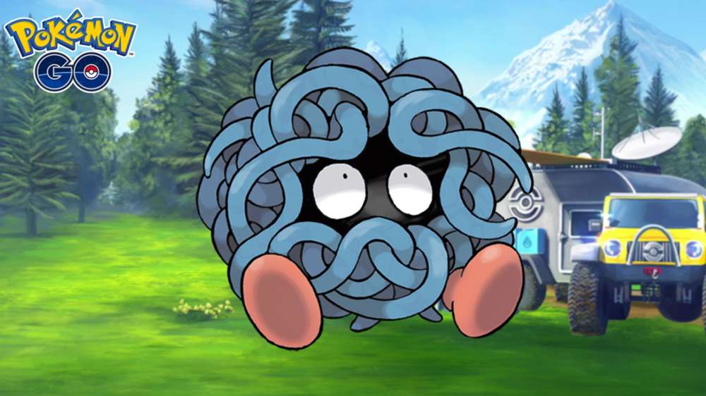 Can Tangela be shiny in Pokemon GO?