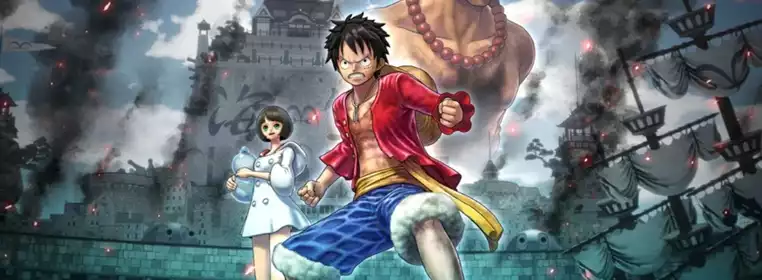 One Piece Odyssey Grand Line Quiz Answers: South Town Quiz