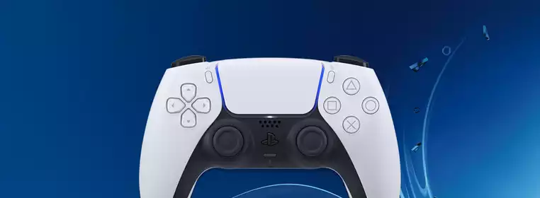 This leaked DualSense V2 looks to solve PS5 players' biggest pet peeve