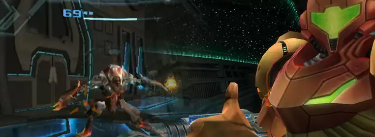 Metroid Prime Remaster Tipped For 2022