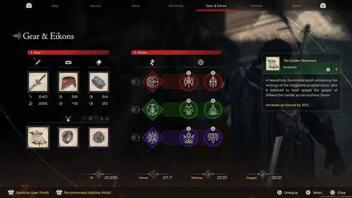How to increase gil earnings in Final Fantasy 16