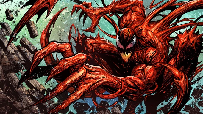 Carnage Joins Fortnite In Latest Battle Pass