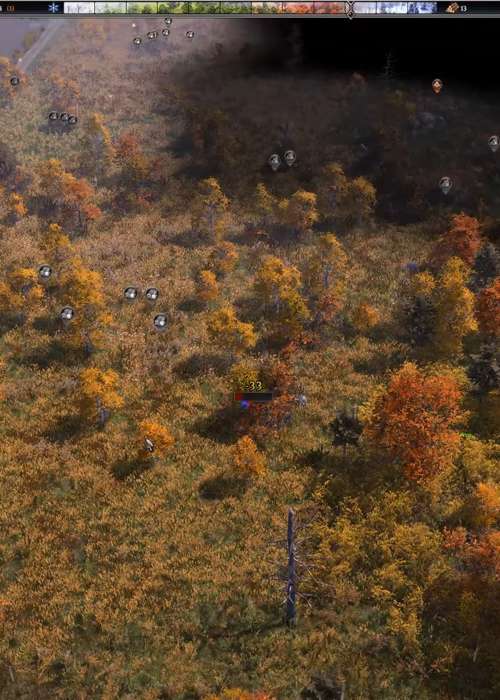 How To Kill A Wolf And Destroy A Den In Farthest Frontier