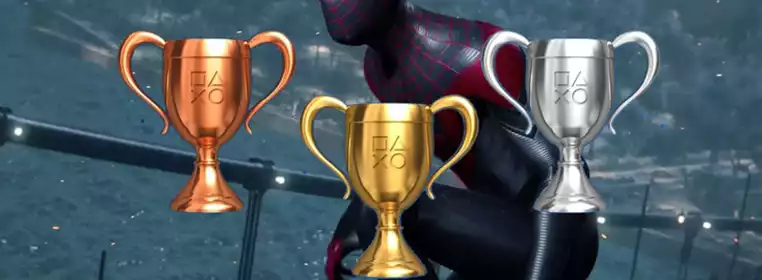 Spider-Man: Miles Morales - All Trophies