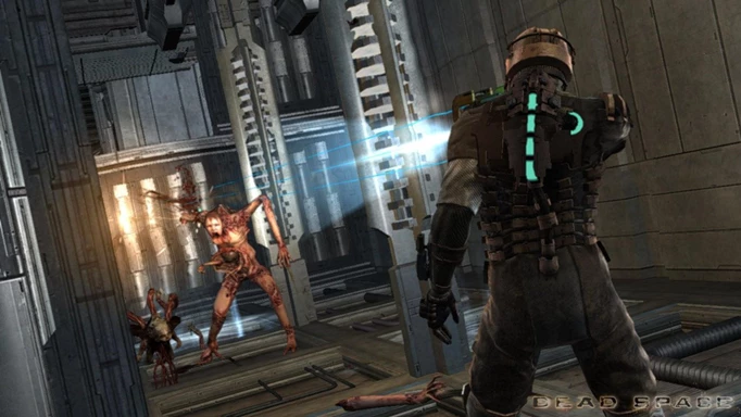 Everything We Know About The Dead Space Reboot