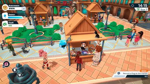 The new world of YouTubers Life 2 is an improvement to the original