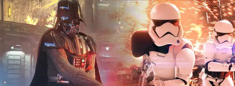 Ubisoft’s Star Wars game could be coming very soon