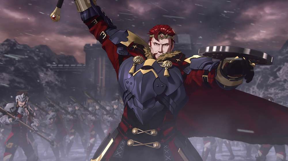 What's The Difference Between Casual And Classic Mode In Fire Emblem Engage?