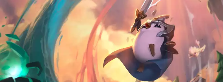 TFT update 13.7 patch notes: Trait changes, bug fixes & more