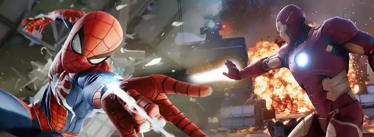 New Marvel Game Set To Be Announced In August