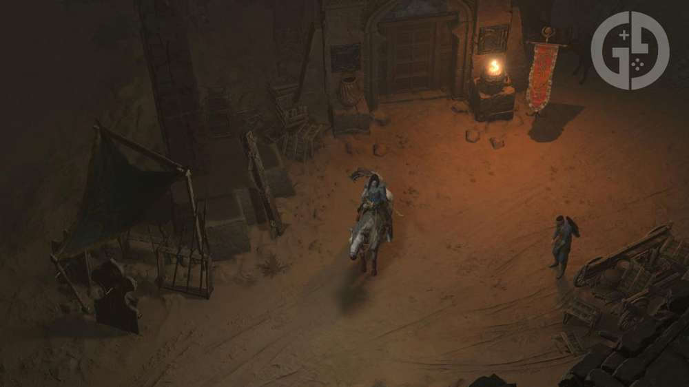Diablo 4 Uber Unique crafting explained & how to get Resplendent Sparks