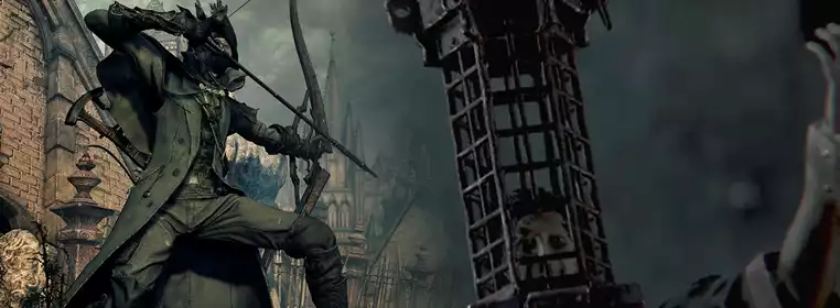PS5 Bloodborne port just took a stake to the heart