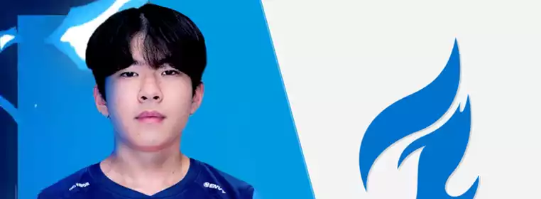 Dallas Fuel's Bliss on becoming "the player that a team needs"