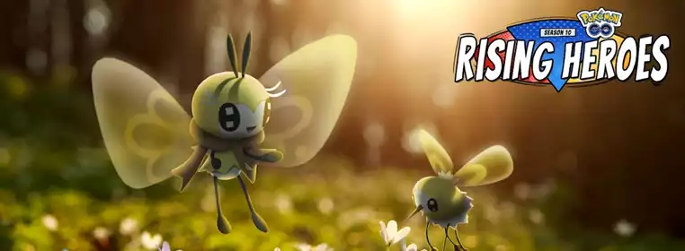 Spring into Spring event Pokemon GO: Dates, new Pokemon, raids, Collection Challenge & more