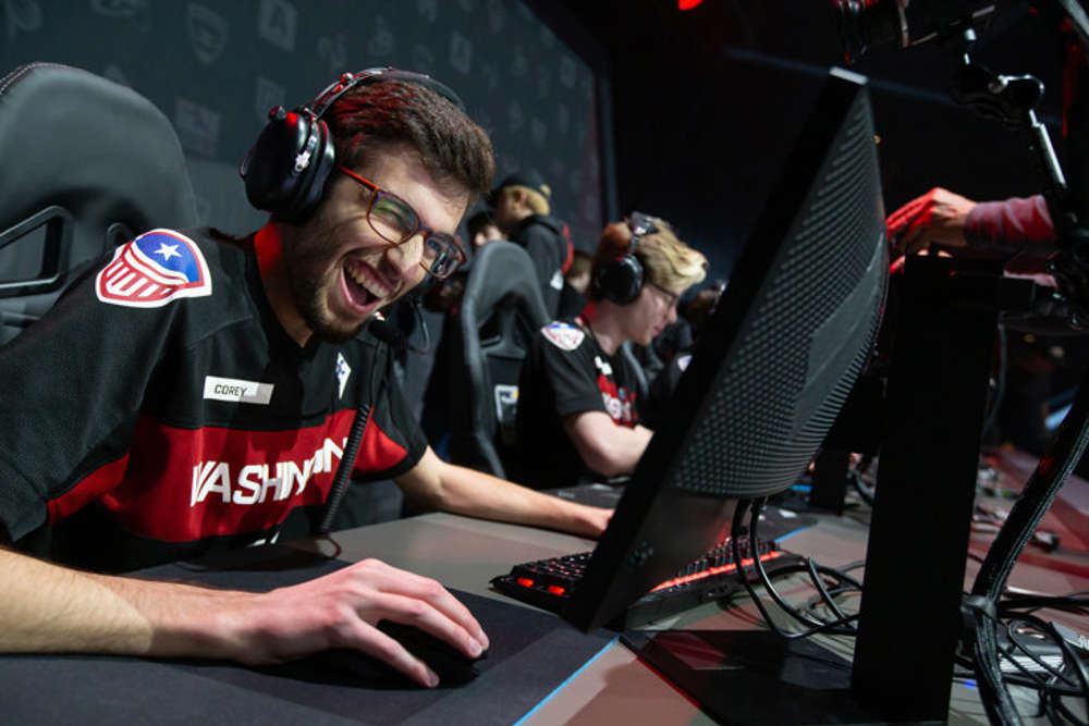 Five OWL stars that should be franchise players