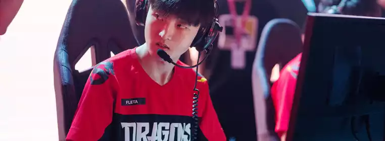 How have the Shanghai Dragons bounced back in Midseason Madness?