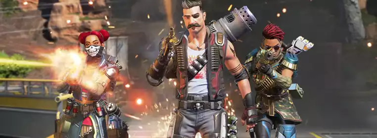 Respawn and EA 'Working On Apex Legends Mobile Esports'