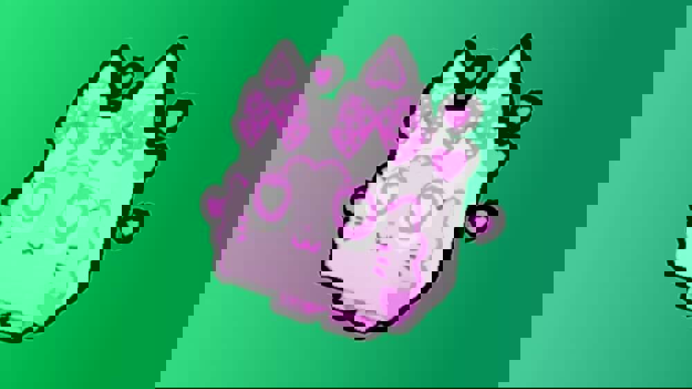 Valentine's Cat value Pet Simulator X (PSX)