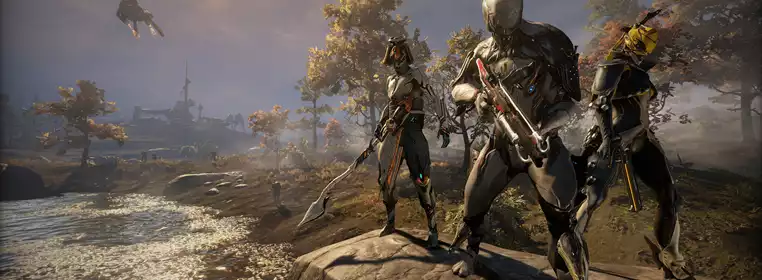 Warframe promo codes: How to get Glyphs, Weapons and Boosters (August 2023)