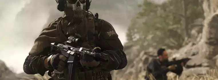 Modern Warfare II's 'DMZ' Mode Set To Become Separate Title In 2023