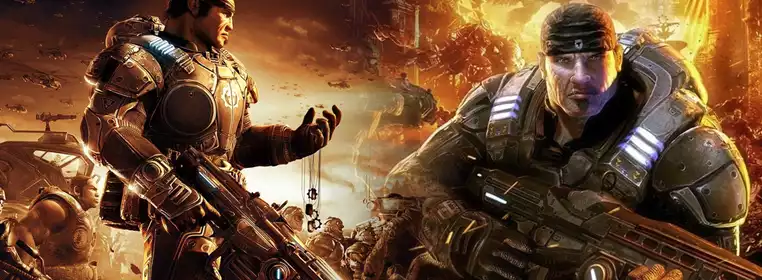 Massive Gears Of War Leak Debunked By Xbox