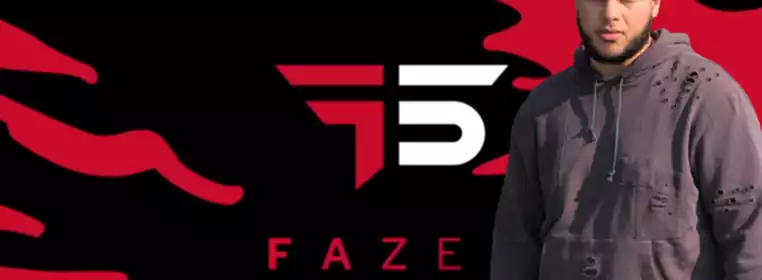 Faxuty Revealed As First Winner Of The FaZe Five Competition