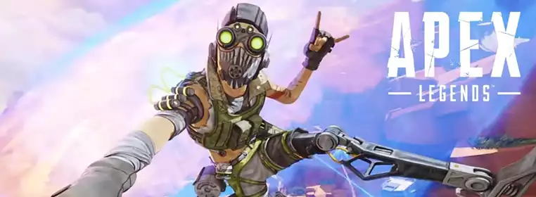 Apex Legends Tap Strafing: How To Tap Strafe