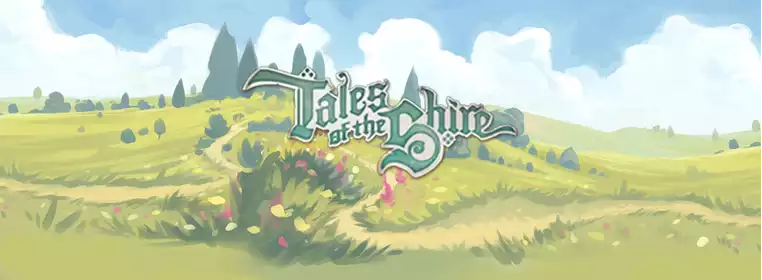 Tales of the Shire trailers, gameplay & platforms
