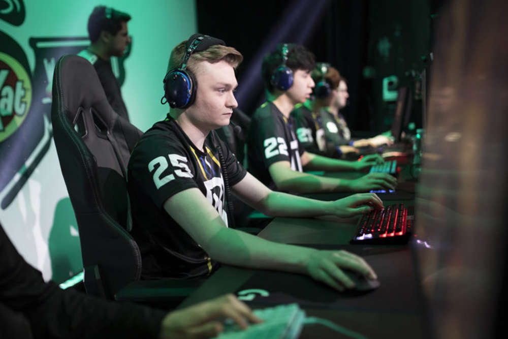 OWL, who are you? It depends which team is asking