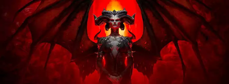What is the Diablo 4 Hardcore Victory reward?