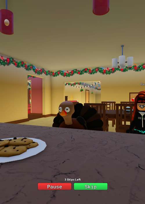 Neighbors codes to get free skins on Roblox