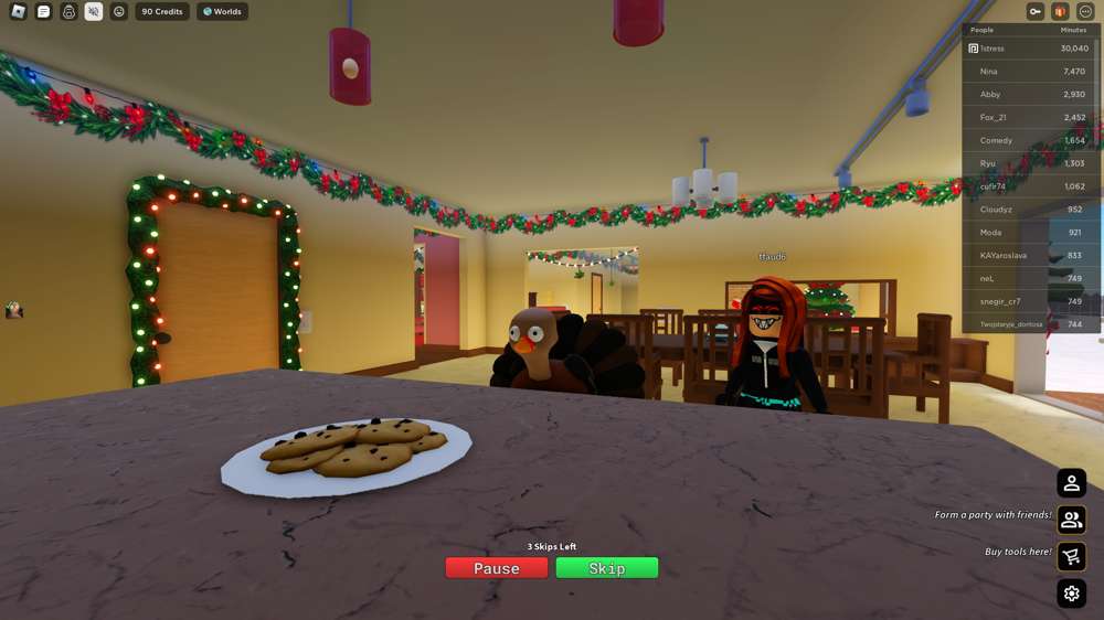 Neighbors codes to get free skins on Roblox