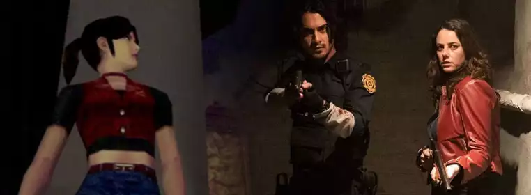 Resident Evil Director Teases Code: Veronica Movie