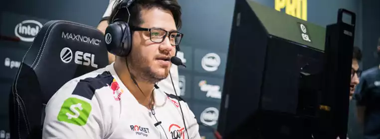 AZR Interview ''For me, the tier one CS of NA would be like EG, 100 Thieves and Liquid.''