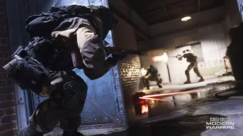 Call Of Duty 2022 Will Be 'All-Inclusive'