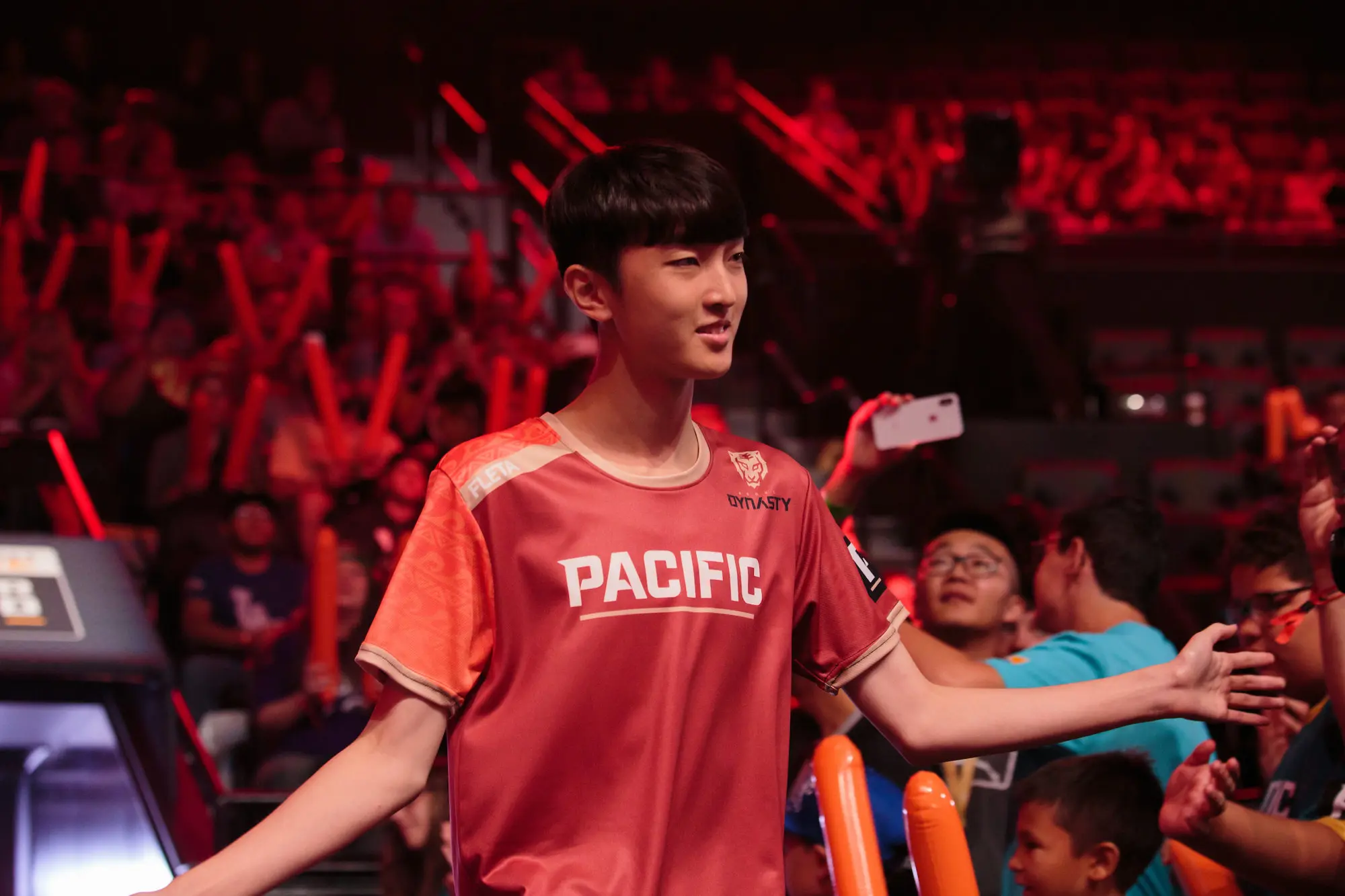 OWL MVP Season 3