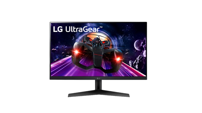 LG UltraGear 24GN60R-B